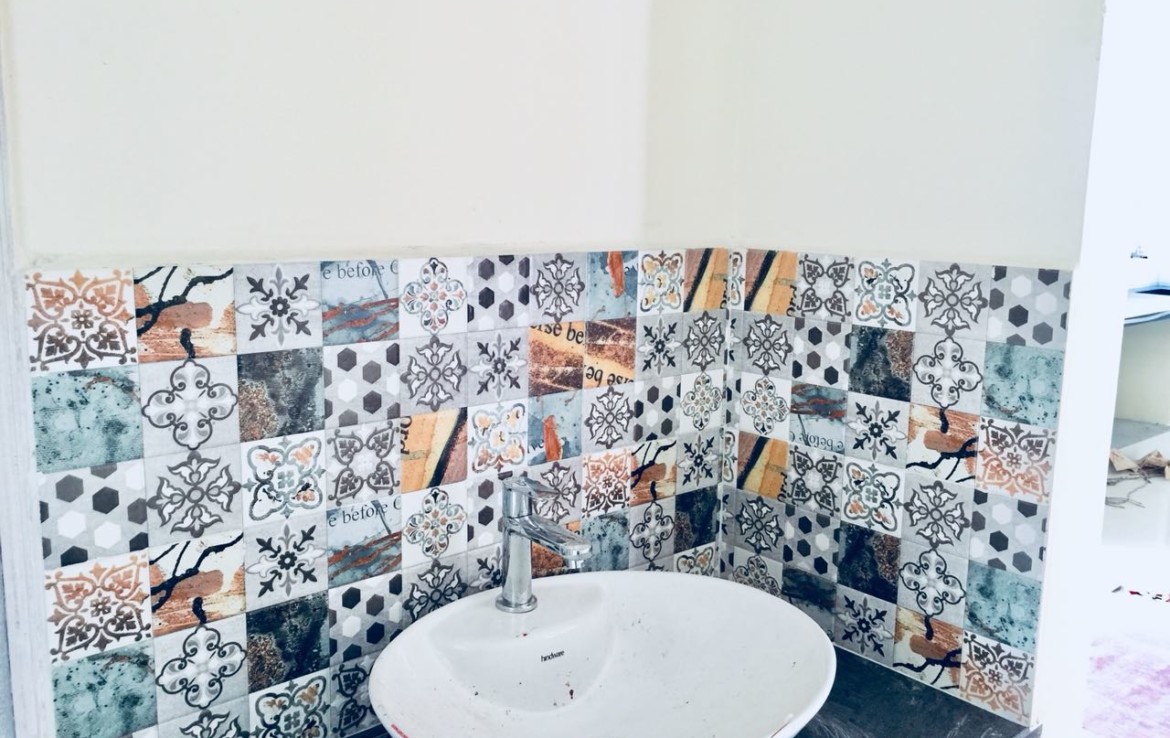 2 BHK House for rent at BEL Layout, Vidyaranyapura Tolet Board