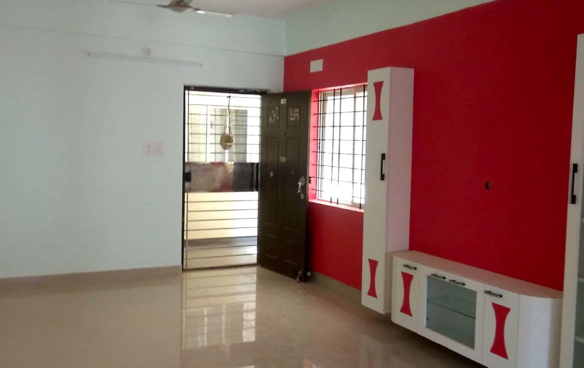 2 BHK Apartments for Rent in Whitefield, Flats for Rent in Whitefield