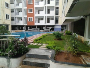3 bhk flat for rent in bellandur