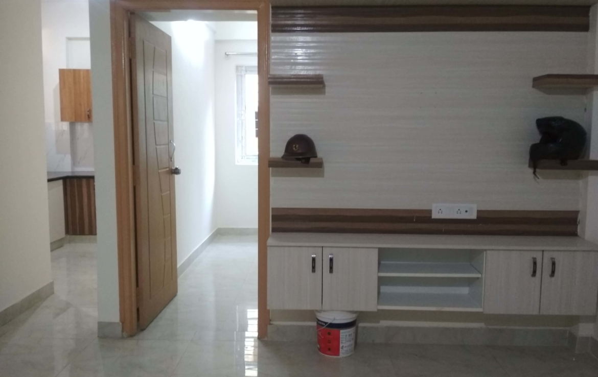 2 BHK House For Rent in Konena Agrahara Bangalore ...