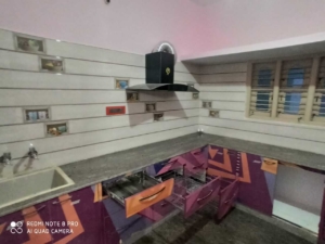 1 bhk for rent near wipro sarjapur
