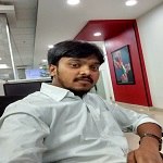 Venkateswarlu Cheelapogu