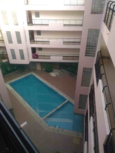 house for rent in jp nagar